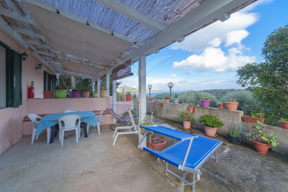 Photo de Appartamenti Lentisco 